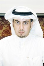 عبدالرحمن الجاسر