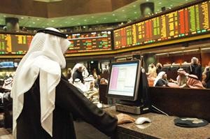 ارباح جيدة حققها السوق مع بداية شهر مارس
