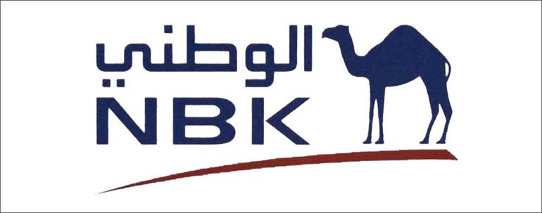 شعار البنك الوطني