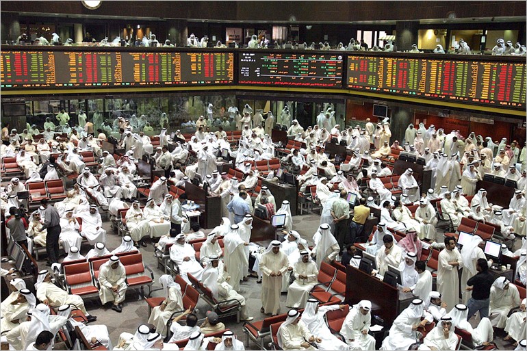 5 محفزات ستدفع السوق إلى مستويات قياسية
