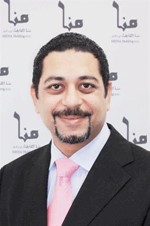 ايهاب صادق