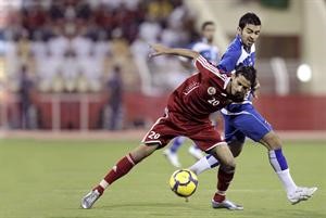اللجنة الانتقالية تبحث في خطة اعداد للازرق بعد اجتياز عقبة عمان بجدارة والتاهل الى نهائيات كاس اسيا 2011﻿