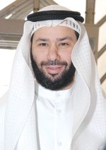 دفيصل المسلم