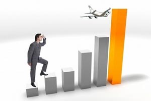 10 إيجابيات ترسم خارطة طريق جديدة للمؤسسات المالية