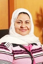 سارة اكبر