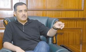 المضحي لـ «الأنباء»: أعد موظفي «البيئة» بعدم التوقف حتى إقرار كادر مالي مناسب لهم أسوة بـ «الصناعة»