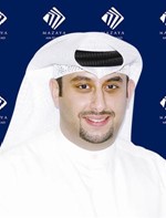 جاسم الغانم