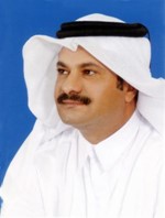 الشيخ فهد بن محمد بن جبر ال ثاني