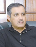 د صلاح المضحي