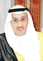 الشيخ فيصل الحمود