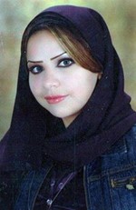 المحامية تهاني الظفيري