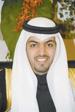 احمد الشريم