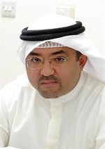 مسعد الزيد