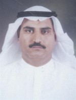 دسعود الحربي