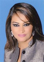 منى العبدالرزاق