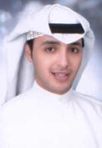عبدالله العجمي