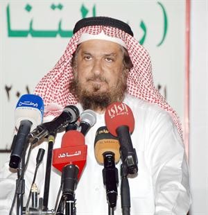 حامد العلي