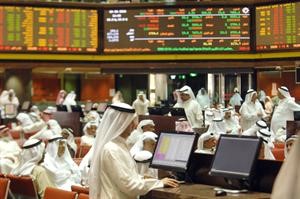 عودة مؤشرات السوق للارتفاع
