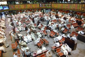 الشركات العقارية المدرجة بين الطفرة في 2007 والمخصصات في 2008