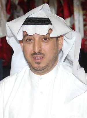 احمد المعراج﻿