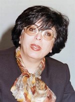 دفاطمة عياد