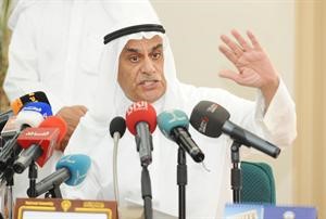 احمد السعدون