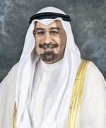 الشيخ دمحمد الصباح