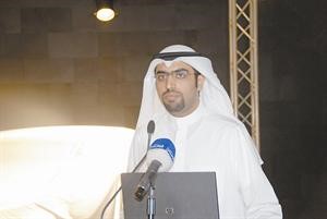 غازي البابطين