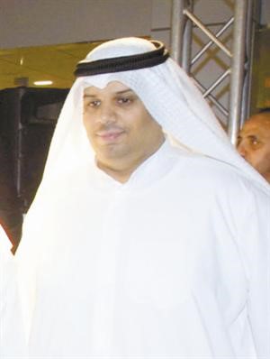 عبدالمحسن البابطين