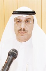 فيصل الثويني