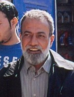 منير المقدح