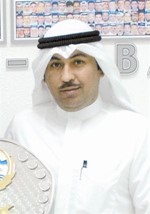 مدرب وإداري ولاعبو القادسية أبطال دوري الأشبال لكرة القدم: نسعى للفوز بكأس الاتحاد لتحقيق الثنائية ونشكرالإدارتين السابقة والحالية على دعمهما لفرق المراحل السنية