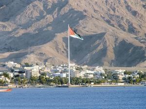 العقبة عروس الاردن