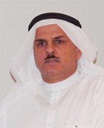 دصلاح المزيدي