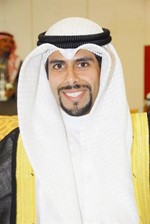 الشيخ جابر بندر الجابر