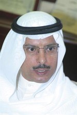 هشام الوقيان