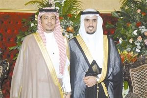 الدلبحي العتيبي يبارك﻿