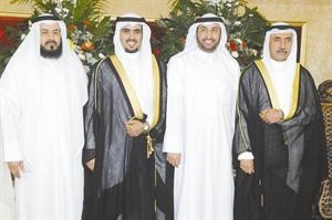 محسن الشامري يبارك﻿
