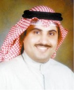 دمحمد العنزي