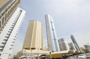 الشال: التراجع في سيولة سوق العقار  في فبراير محدود وسببه كثرة العطلات