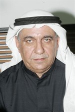محمود حيدر