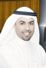 ماحمد العنزي