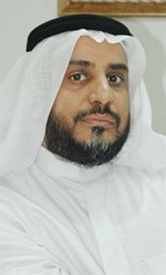 عبدالله الحربي