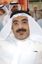 ناجي الزامل