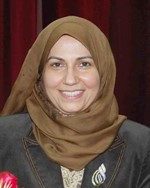 رقية غلوم