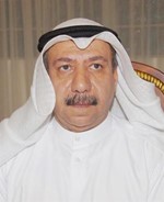 ثابت الهارون