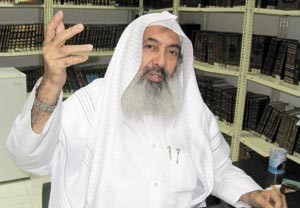 الشيخ حاي الحاي
