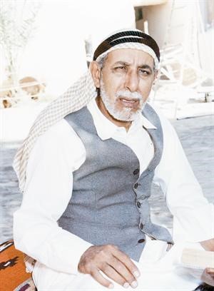 إبراهيم الصلال: المسرح الحين «يبوق» جيوب الأطفال ويضحك على عقول الكبار