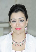 غدير الصقعبي