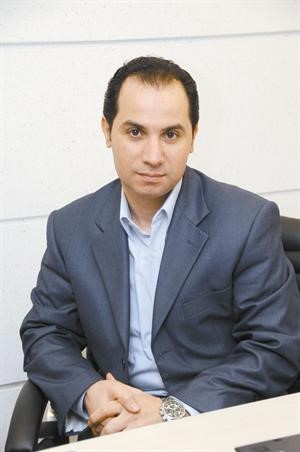 بلال شعيب 
﻿﻿رئيس تحرير الاخبار والبرامج السياسية
﻿﻿ في تلفزيون الراي﻿